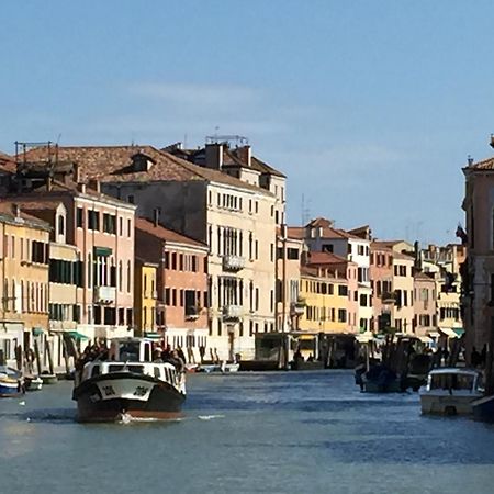 Eagle'S Nest Venice Guest House المظهر الخارجي الصورة