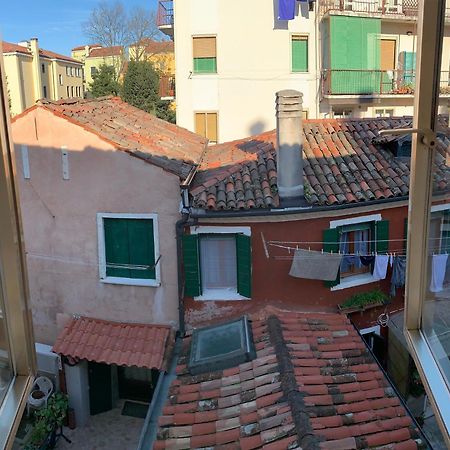 Eagle'S Nest Venice Guest House المظهر الخارجي الصورة