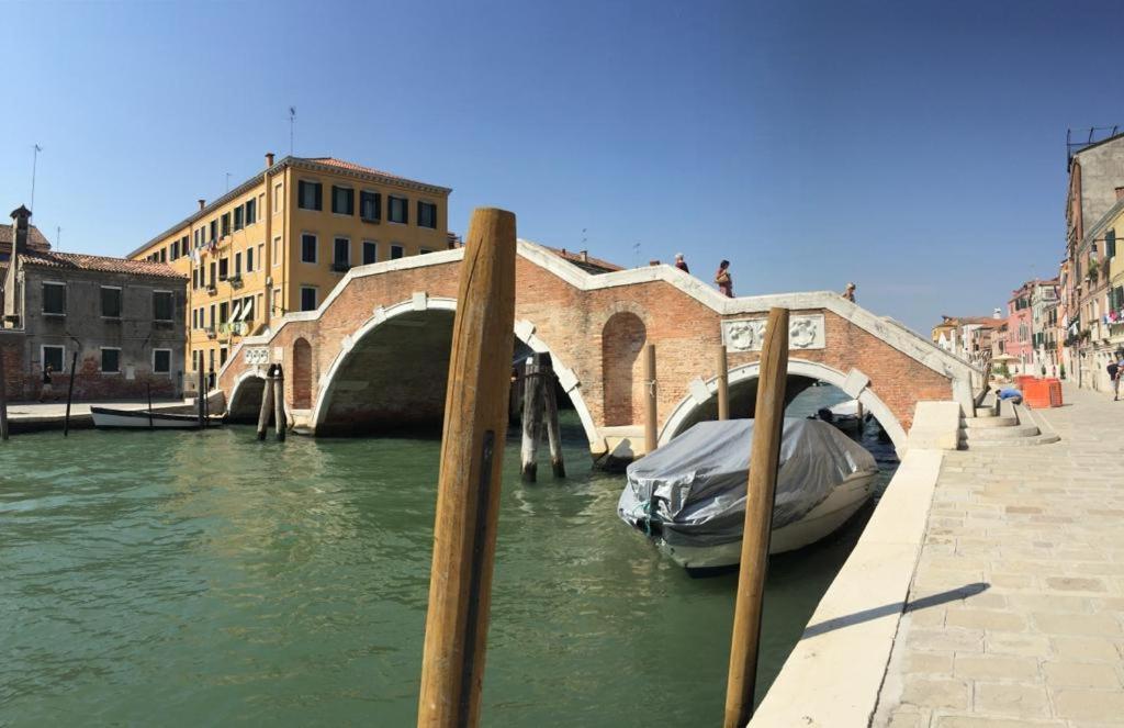 Eagle'S Nest Venice Guest House المظهر الخارجي الصورة