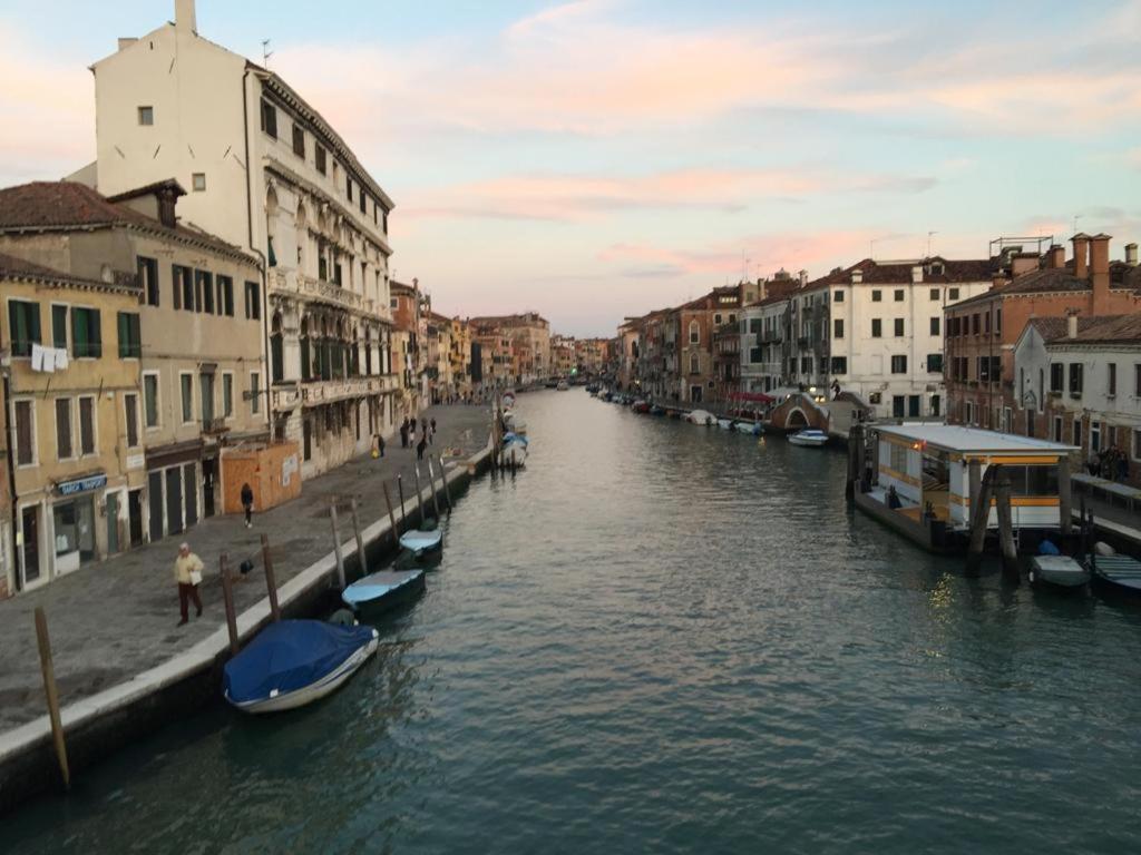 Eagle'S Nest Venice Guest House المظهر الخارجي الصورة