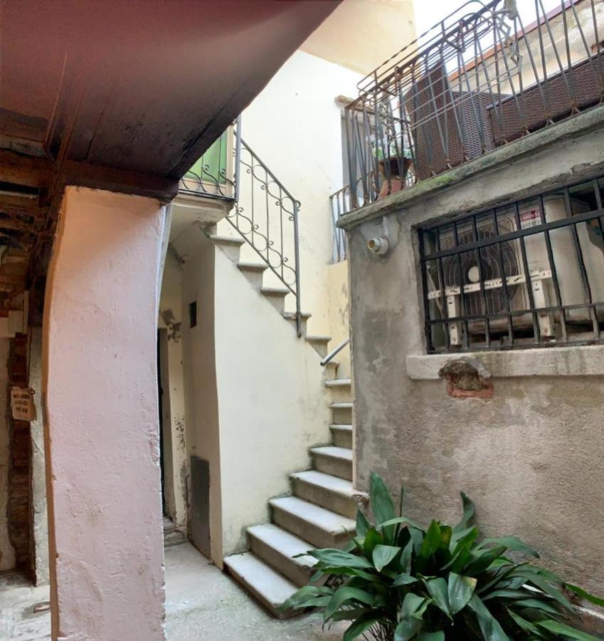Eagle'S Nest Venice Guest House المظهر الخارجي الصورة