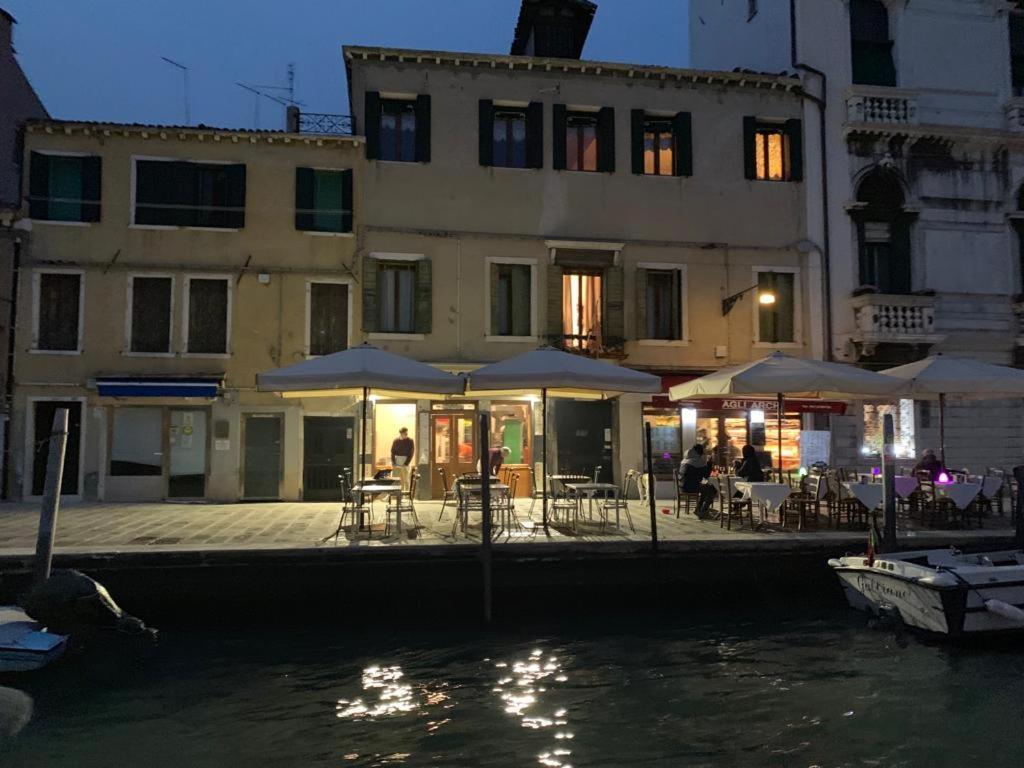 Eagle'S Nest Venice Guest House المظهر الخارجي الصورة