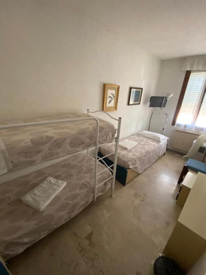 Eagle'S Nest Venice Guest House المظهر الخارجي الصورة
