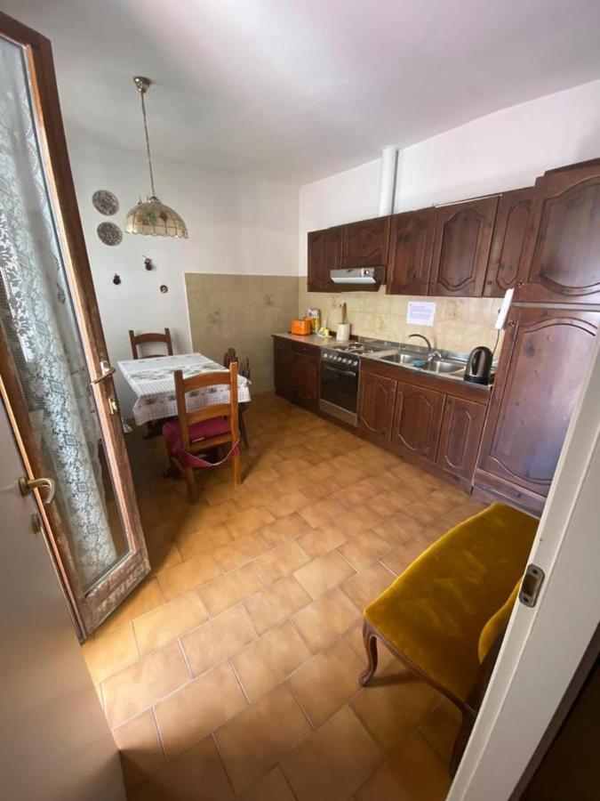 Eagle'S Nest Venice Guest House المظهر الخارجي الصورة