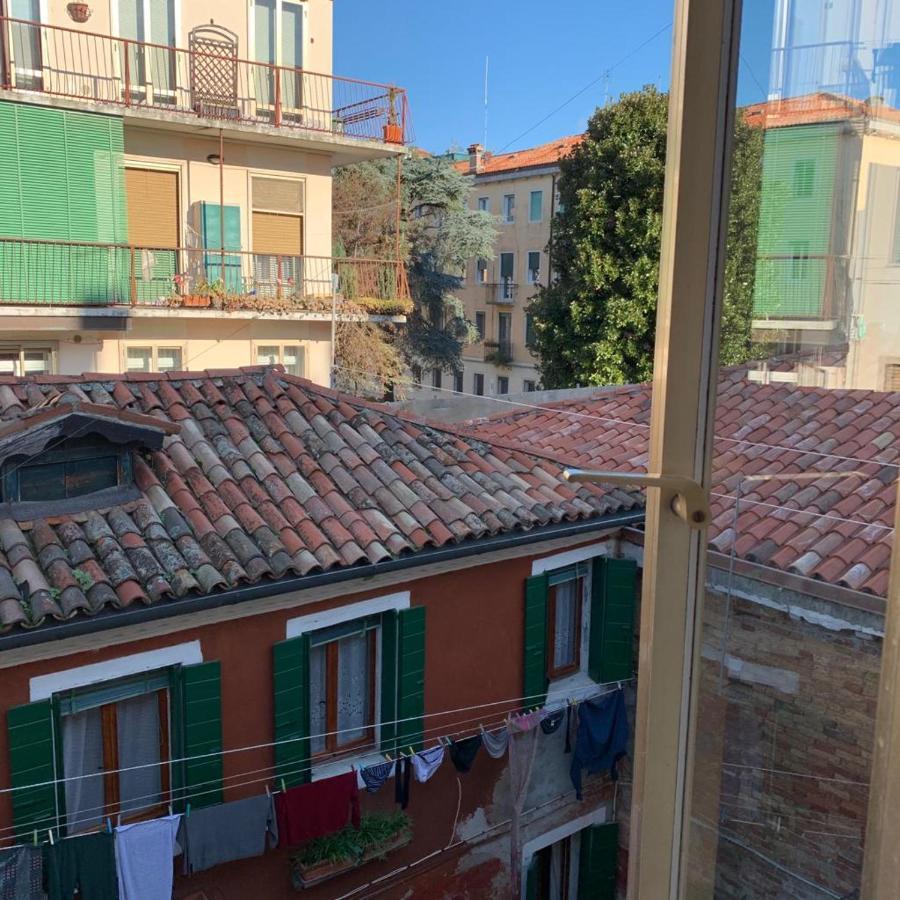 Eagle'S Nest Venice Guest House المظهر الخارجي الصورة