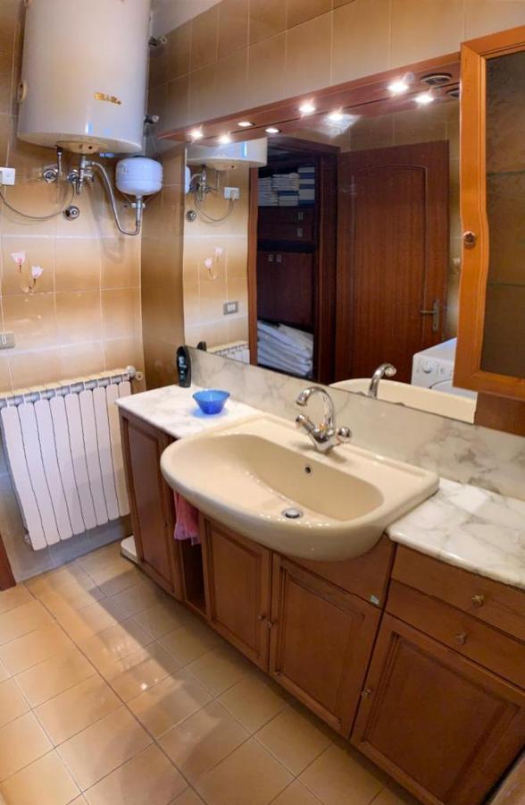 Eagle'S Nest Venice Guest House المظهر الخارجي الصورة