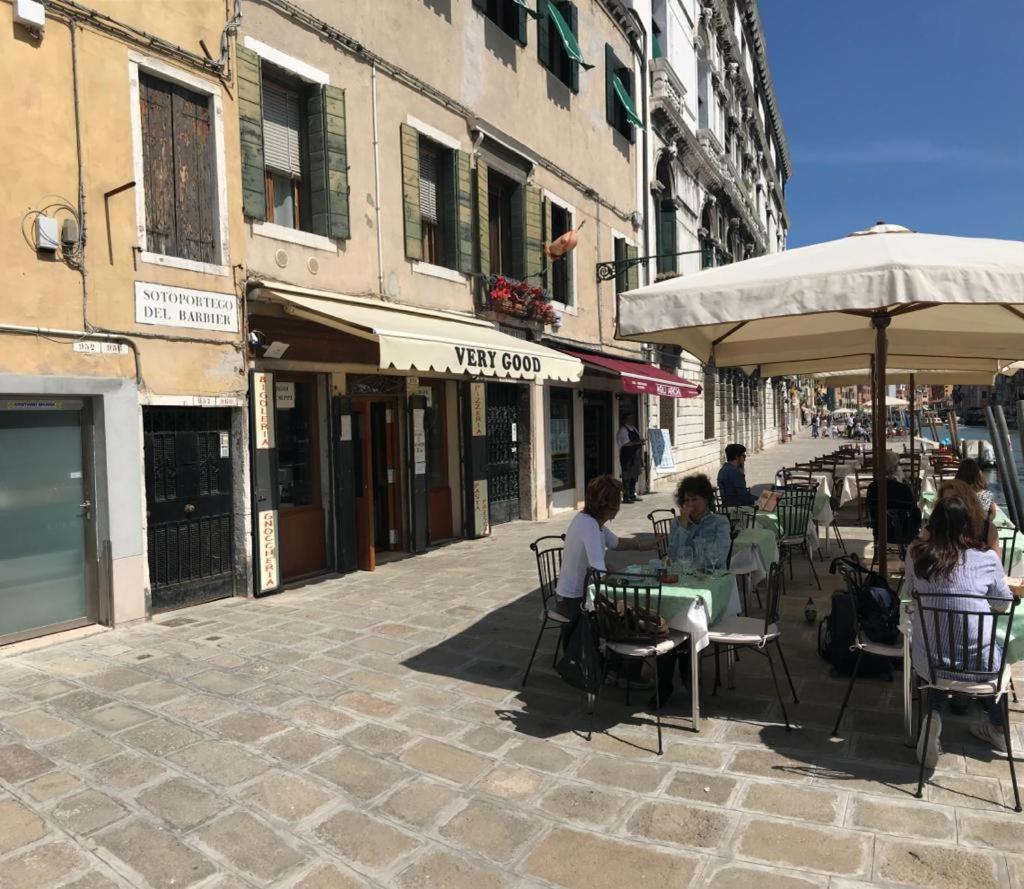 Eagle'S Nest Venice Guest House المظهر الخارجي الصورة