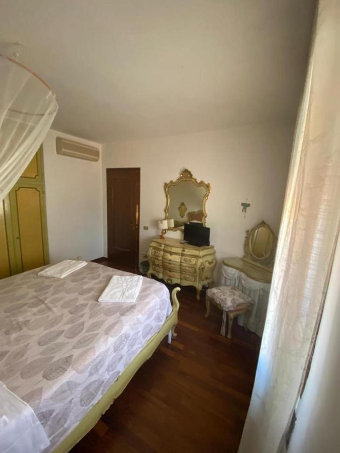 Eagle'S Nest Venice Guest House المظهر الخارجي الصورة