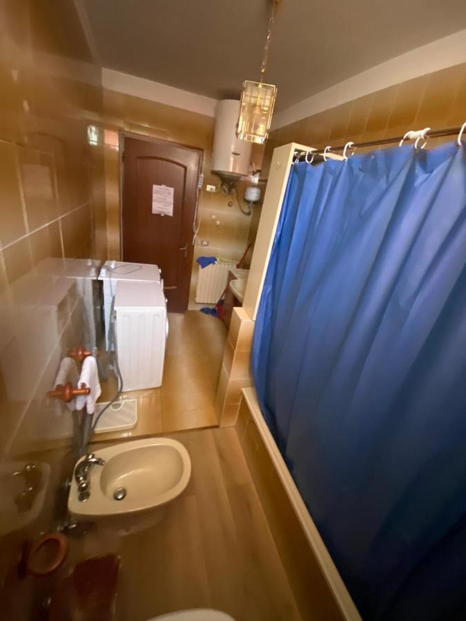 Eagle'S Nest Venice Guest House المظهر الخارجي الصورة