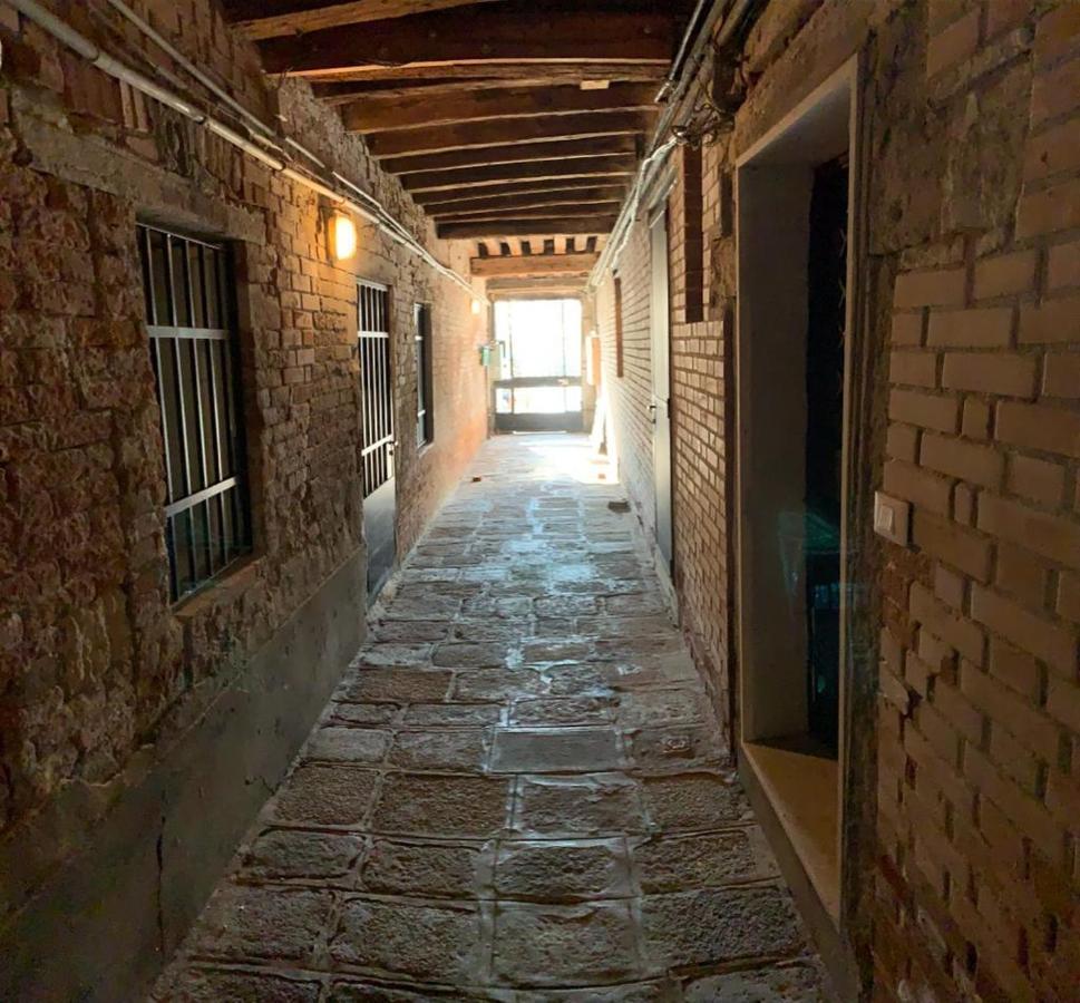 Eagle'S Nest Venice Guest House المظهر الخارجي الصورة