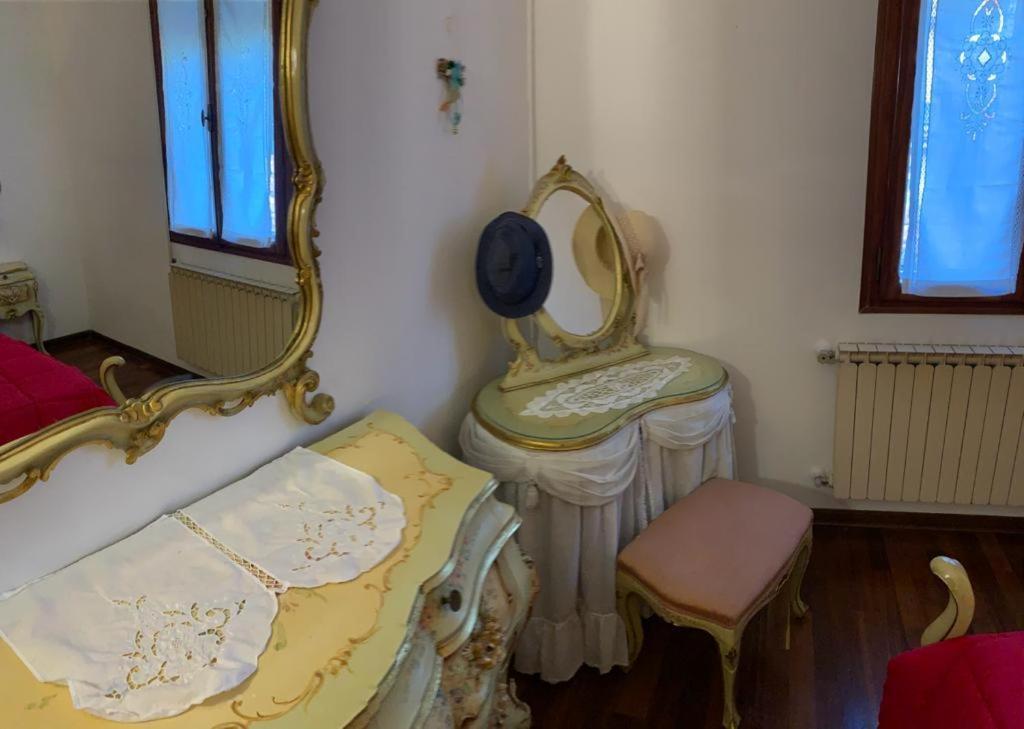 Eagle'S Nest Venice Guest House المظهر الخارجي الصورة
