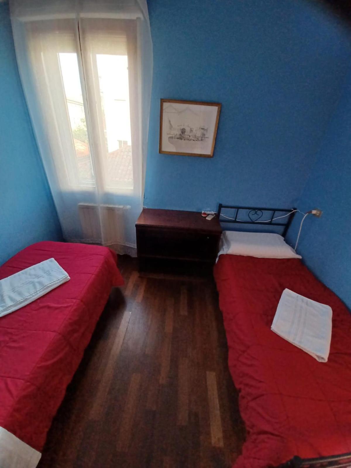 Eagle'S Nest Venice Guest House المظهر الخارجي الصورة