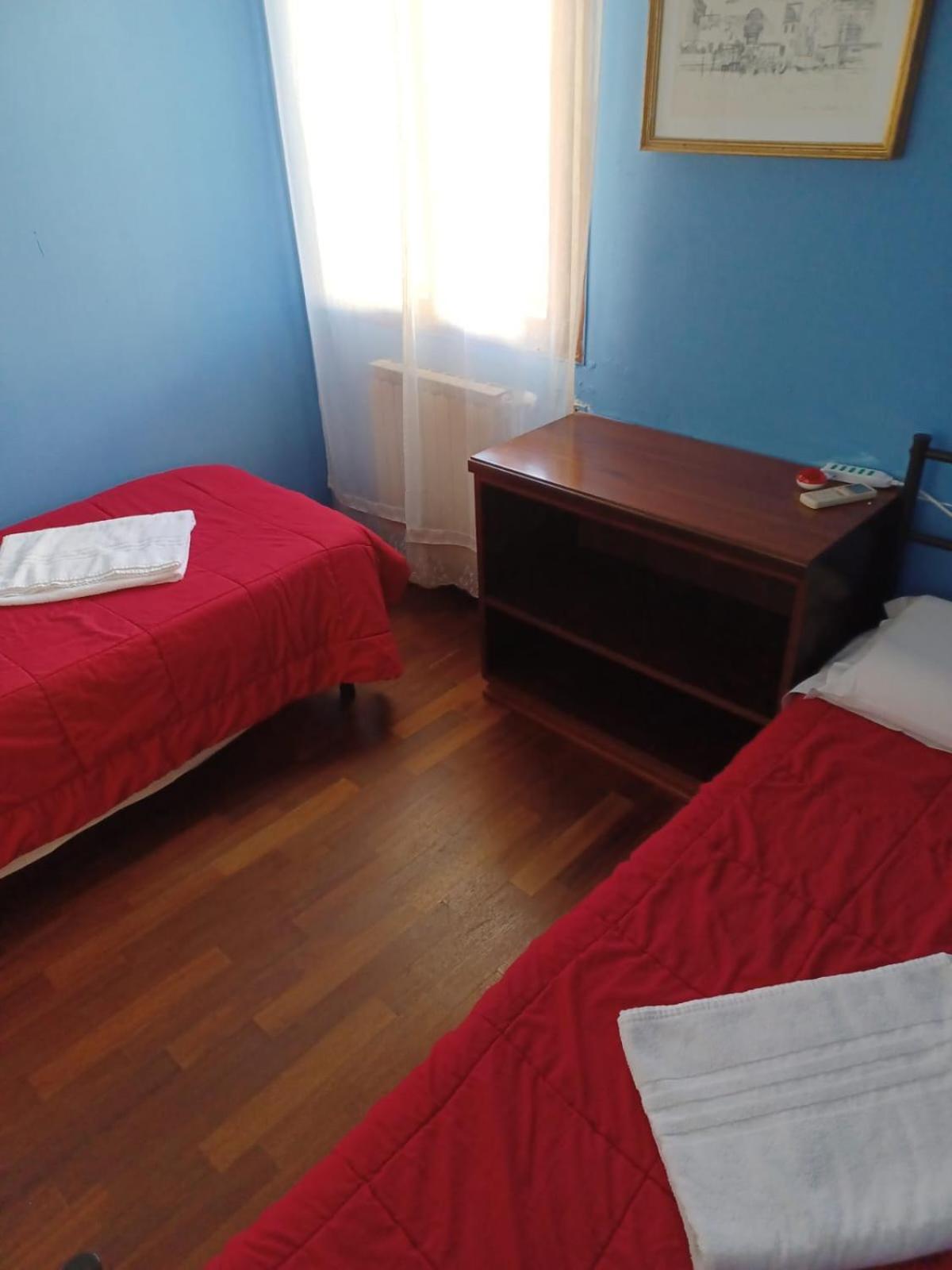 Eagle'S Nest Venice Guest House المظهر الخارجي الصورة
