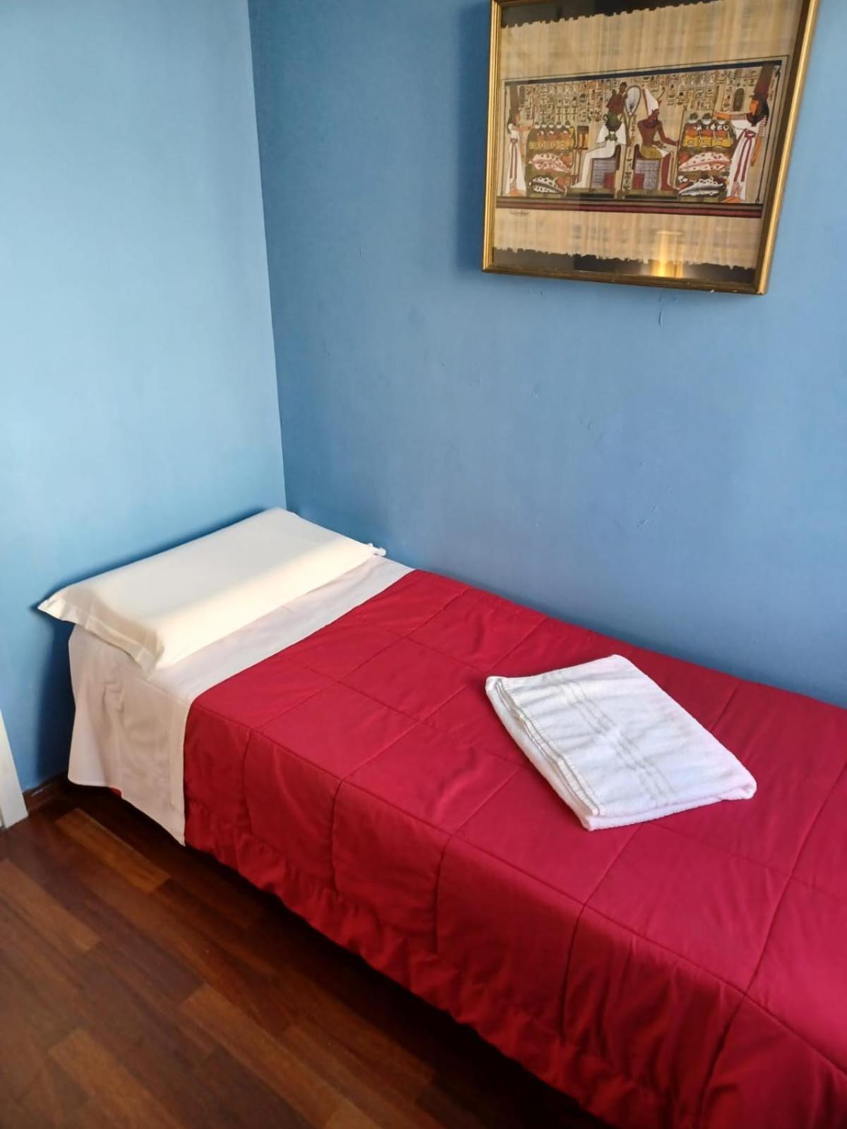 Eagle'S Nest Venice Guest House المظهر الخارجي الصورة