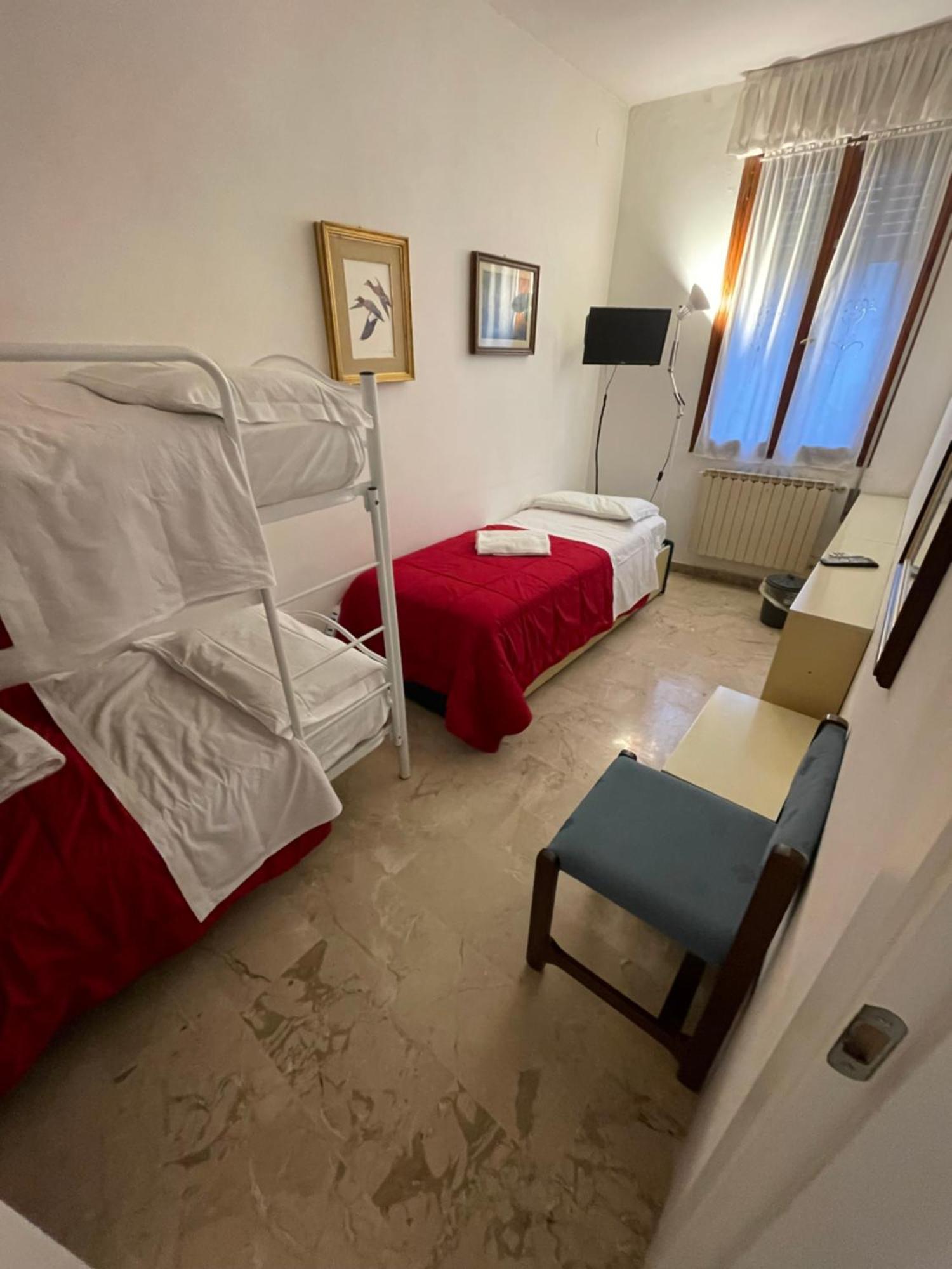 Eagle'S Nest Venice Guest House المظهر الخارجي الصورة