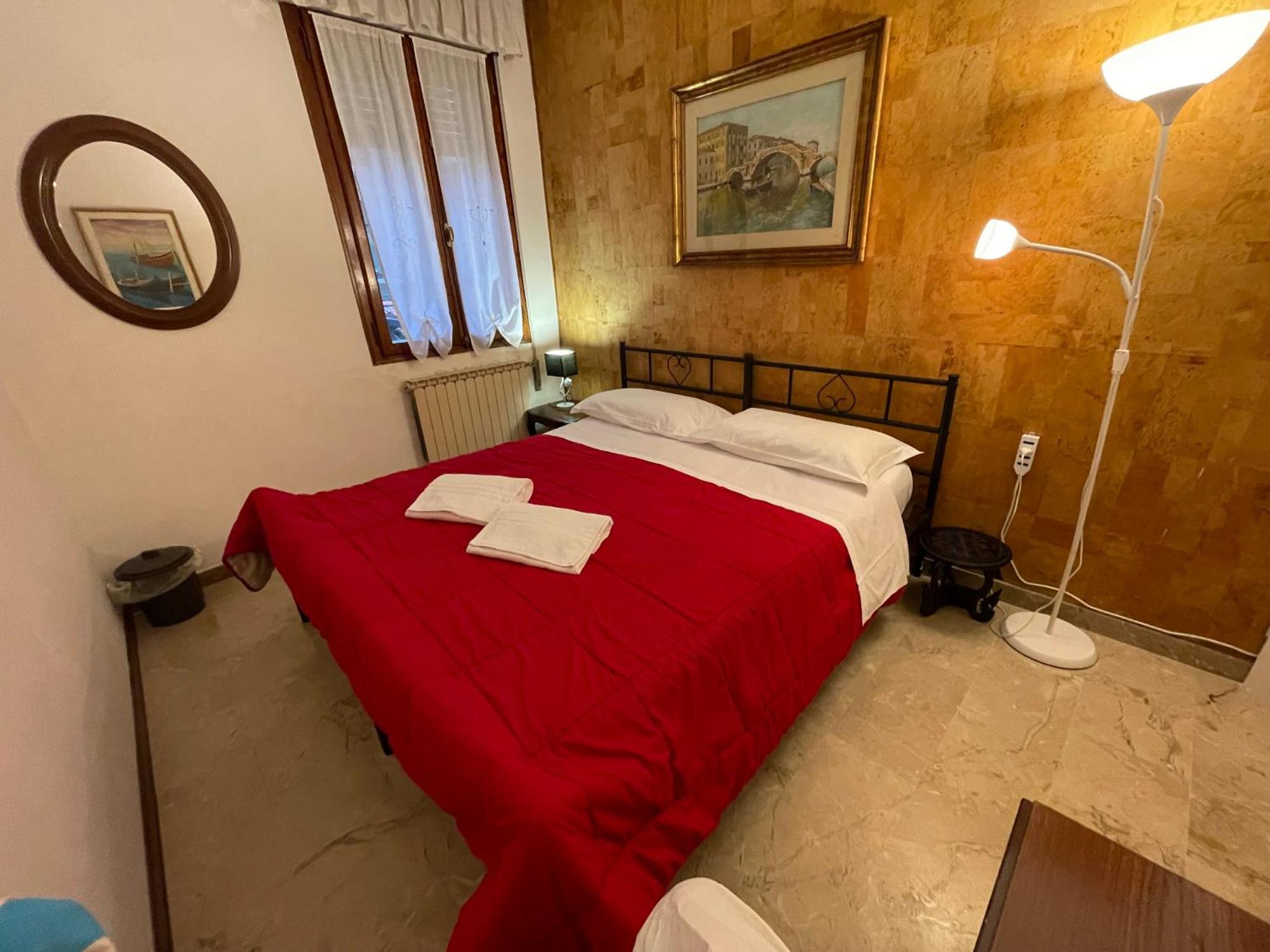 Eagle'S Nest Venice Guest House المظهر الخارجي الصورة