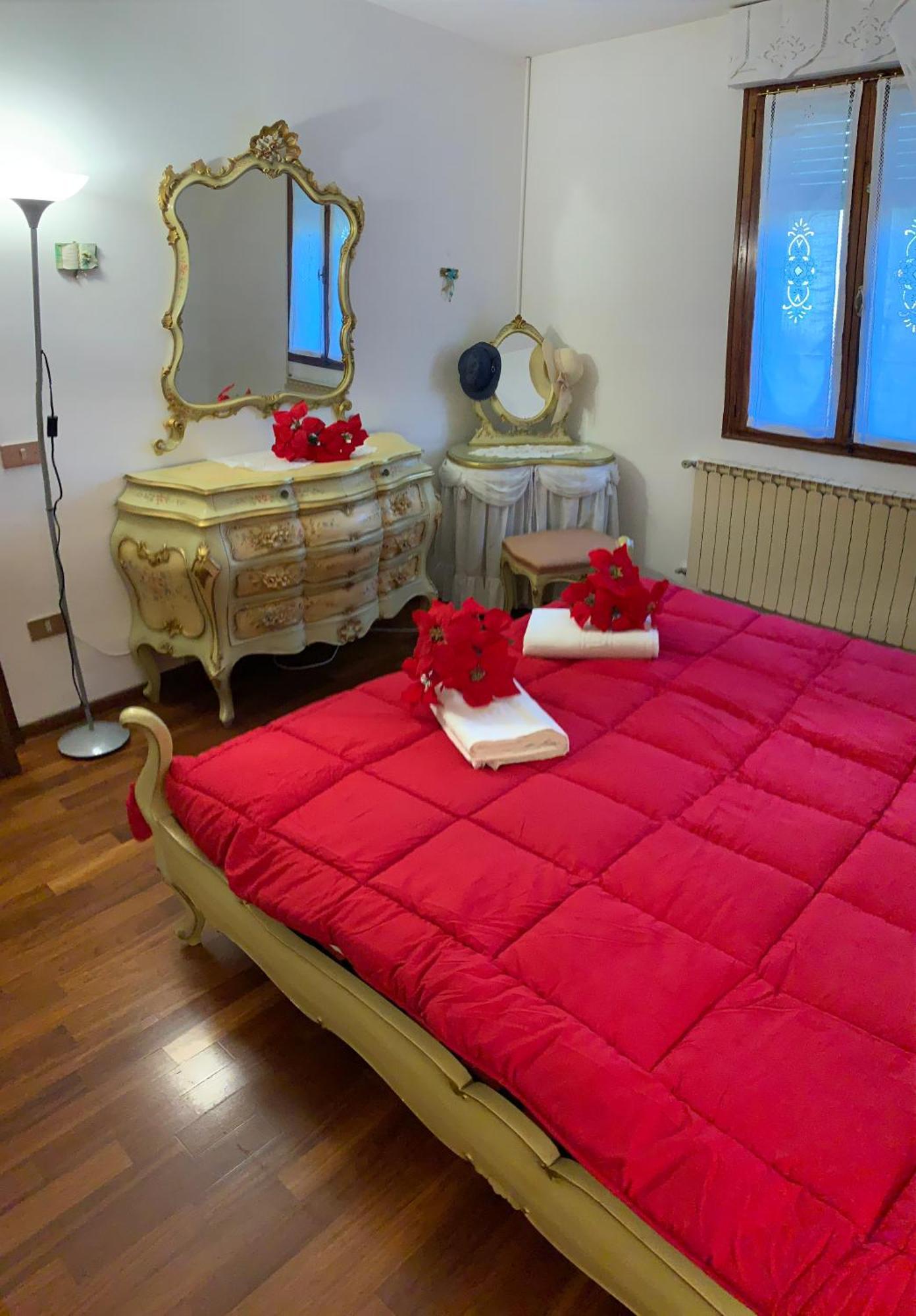 Eagle'S Nest Venice Guest House المظهر الخارجي الصورة
