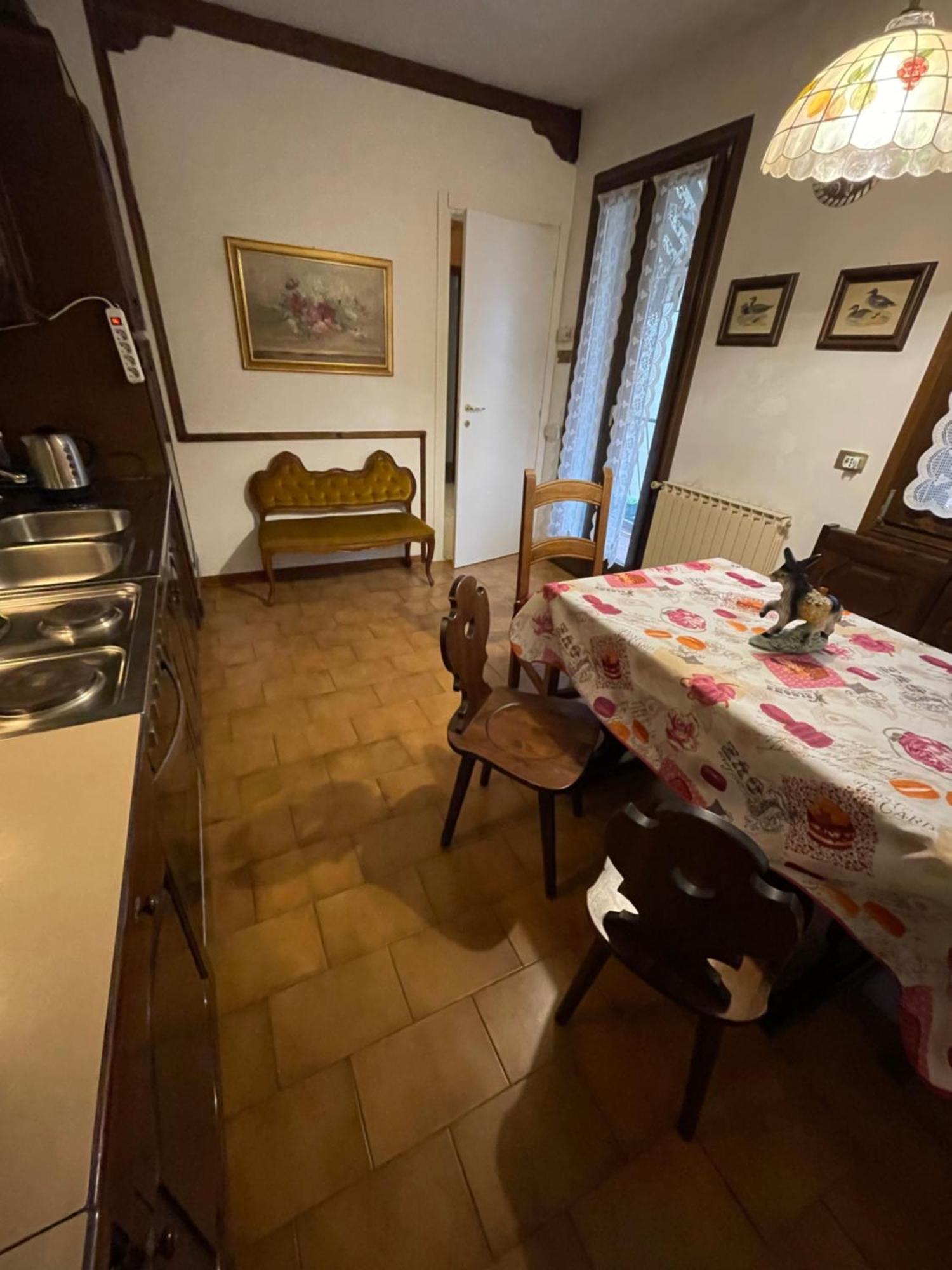 Eagle'S Nest Venice Guest House المظهر الخارجي الصورة