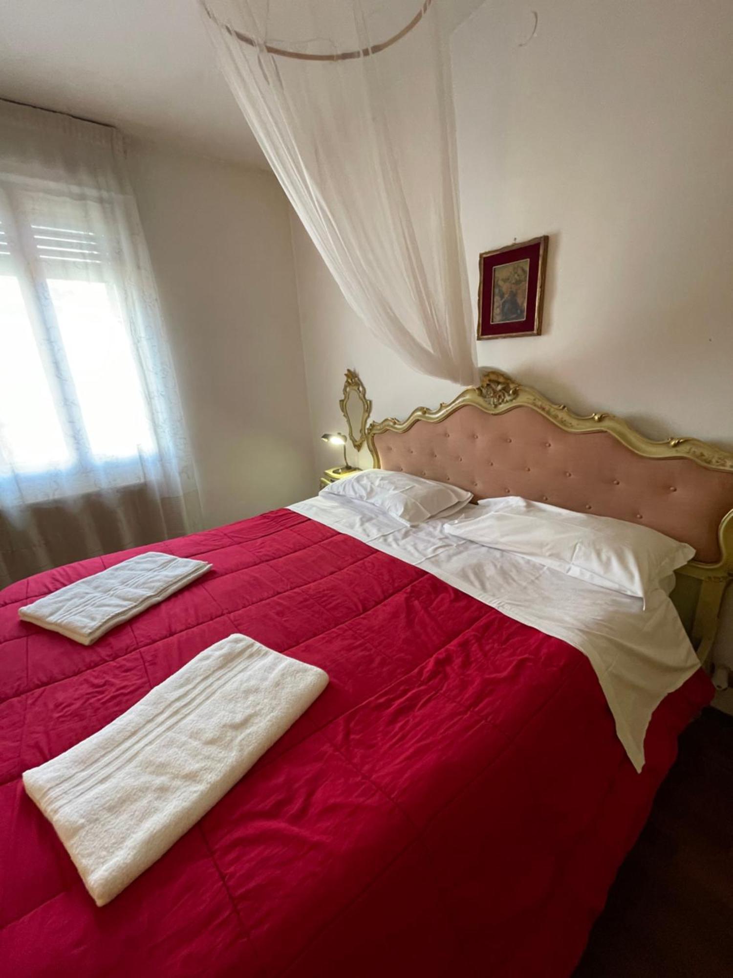 Eagle'S Nest Venice Guest House المظهر الخارجي الصورة