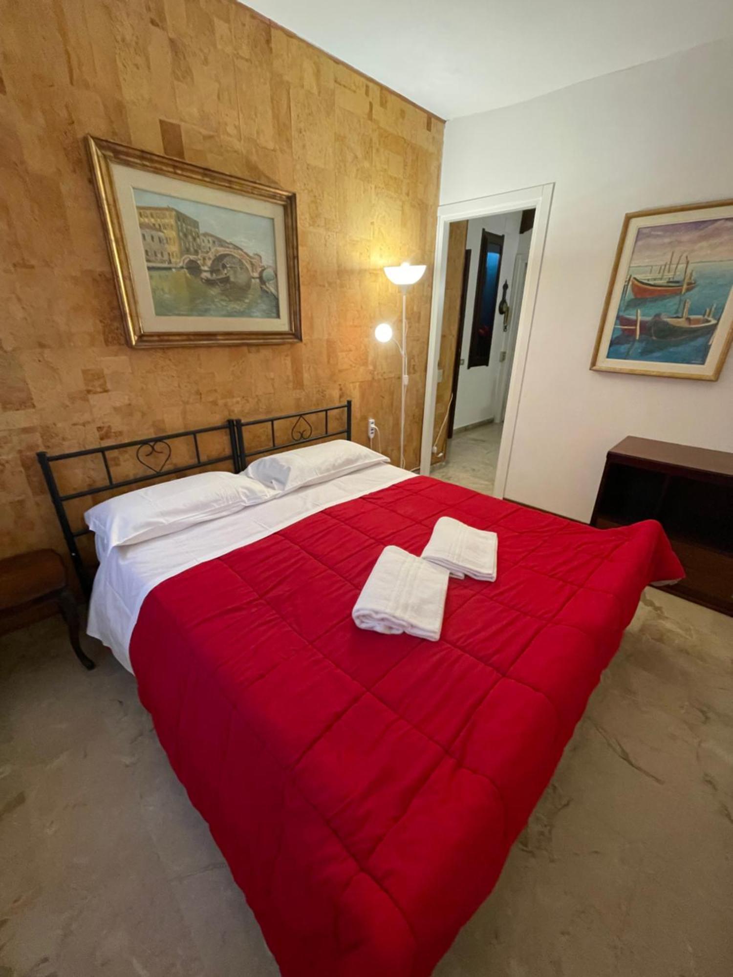 Eagle'S Nest Venice Guest House المظهر الخارجي الصورة