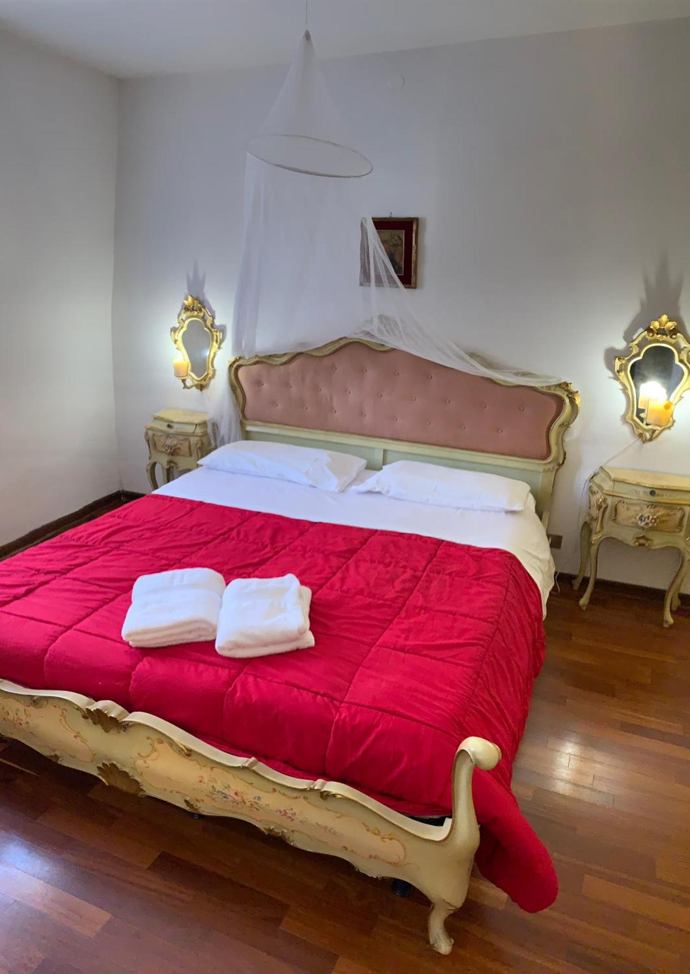 Eagle'S Nest Venice Guest House المظهر الخارجي الصورة