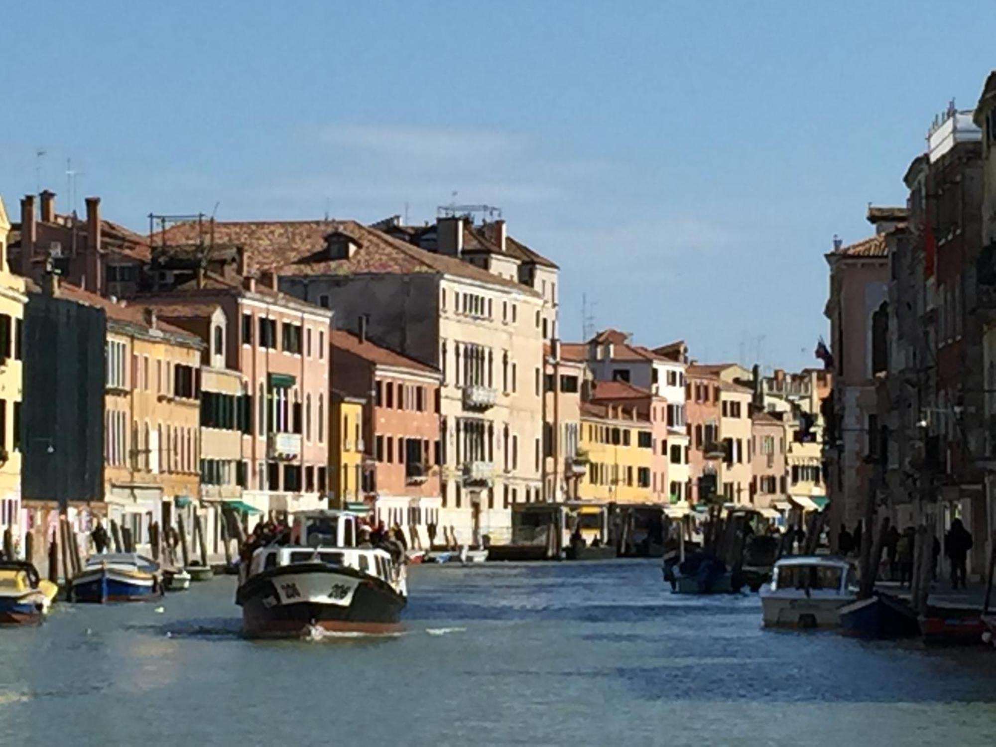Eagle'S Nest Venice Guest House المظهر الخارجي الصورة