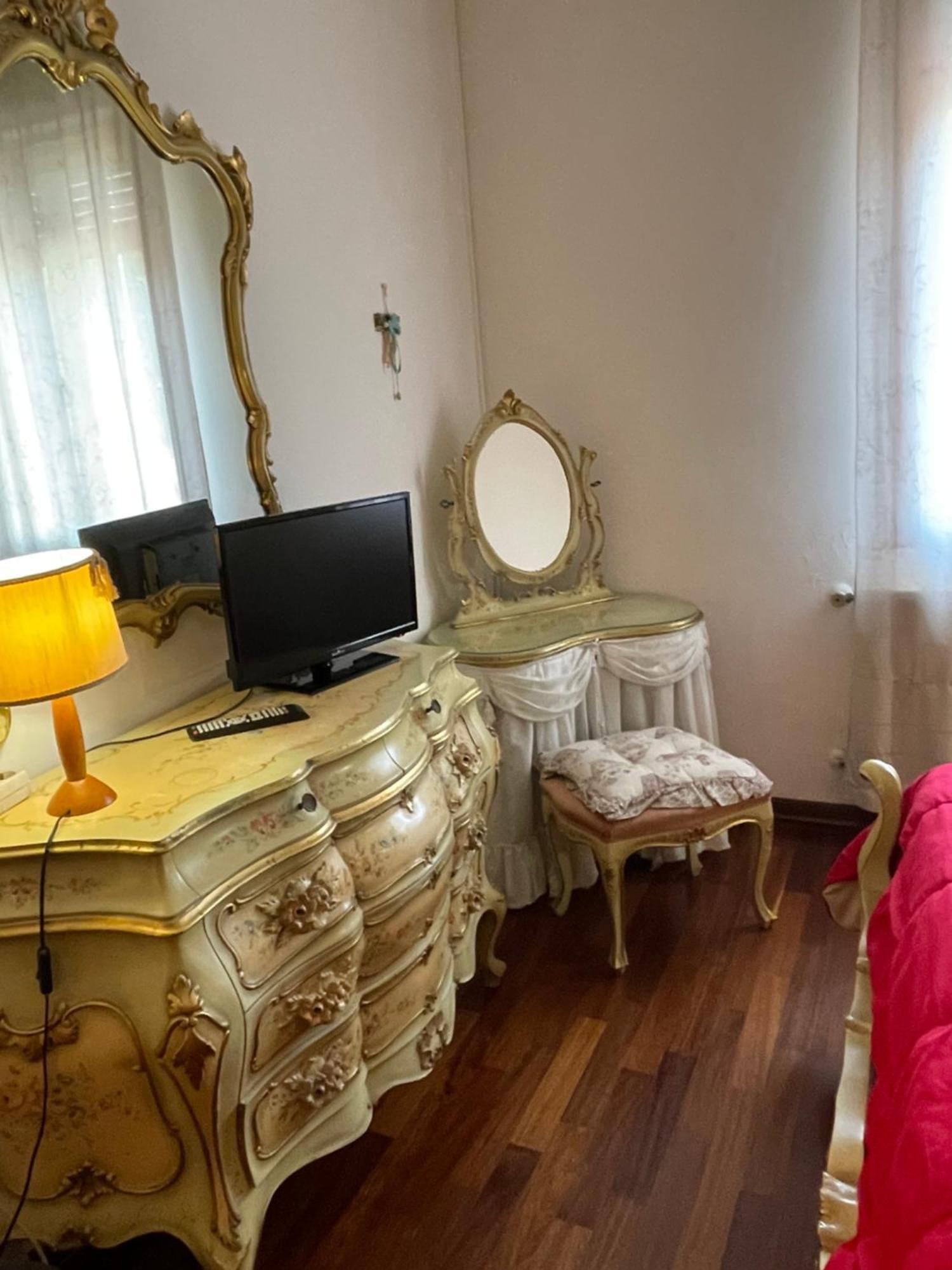 Eagle'S Nest Venice Guest House المظهر الخارجي الصورة