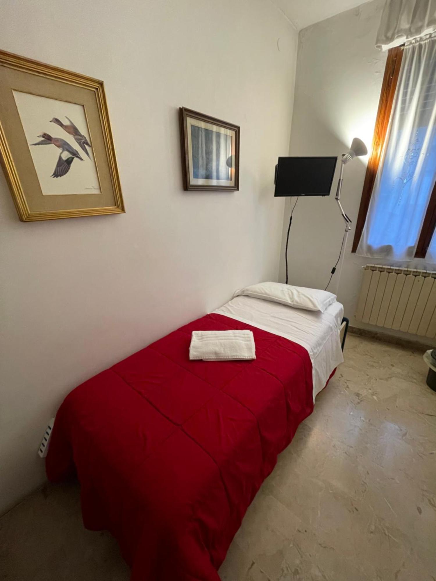 Eagle'S Nest Venice Guest House المظهر الخارجي الصورة