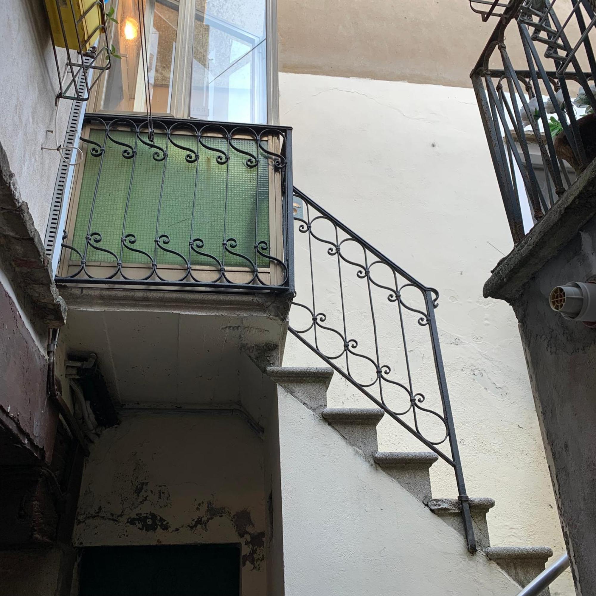 Eagle'S Nest Venice Guest House المظهر الخارجي الصورة