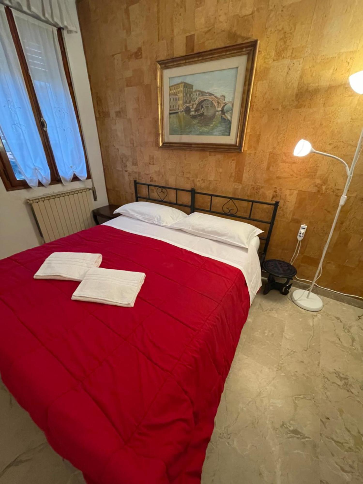 Eagle'S Nest Venice Guest House المظهر الخارجي الصورة