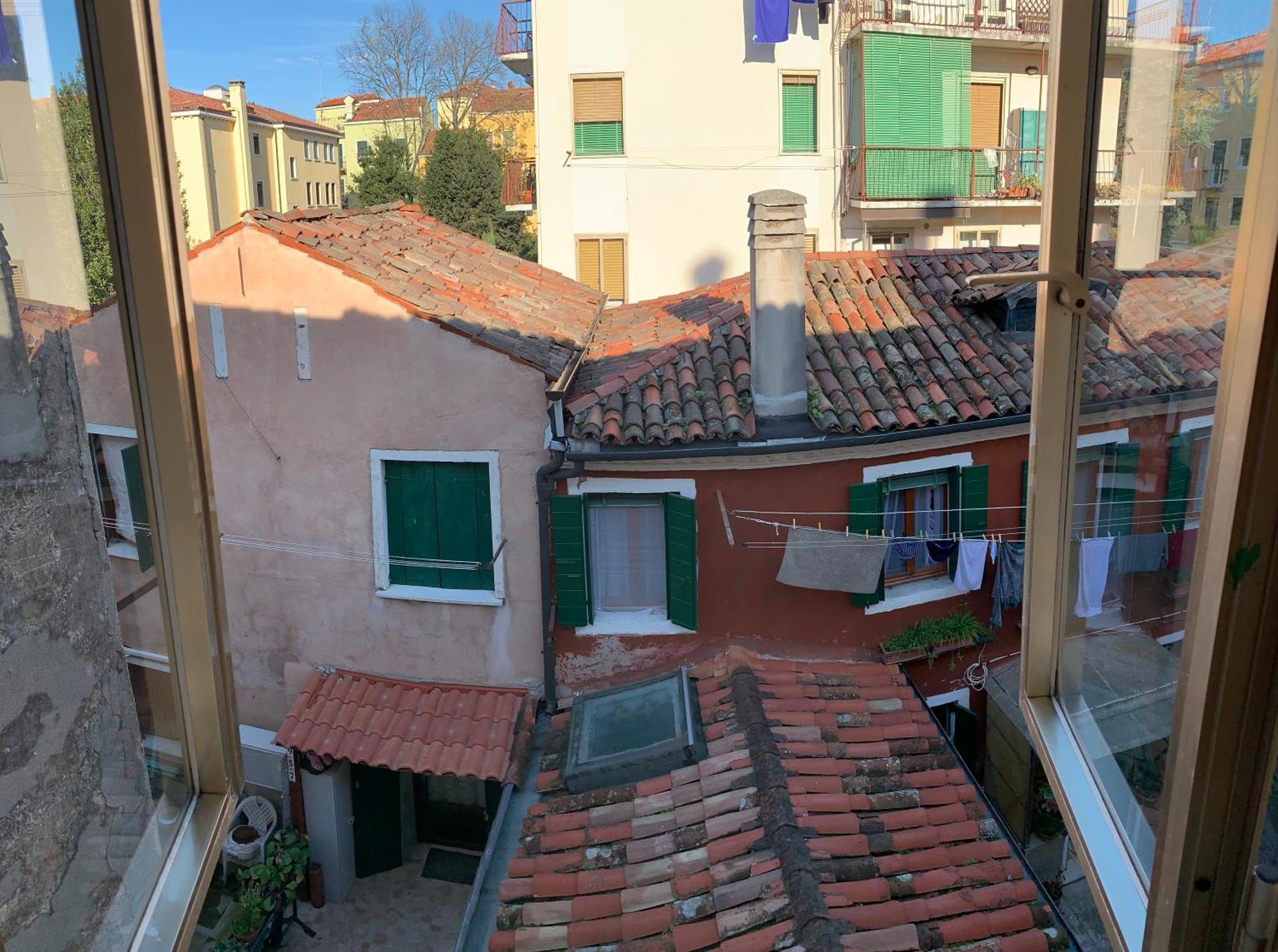 Eagle'S Nest Venice Guest House المظهر الخارجي الصورة