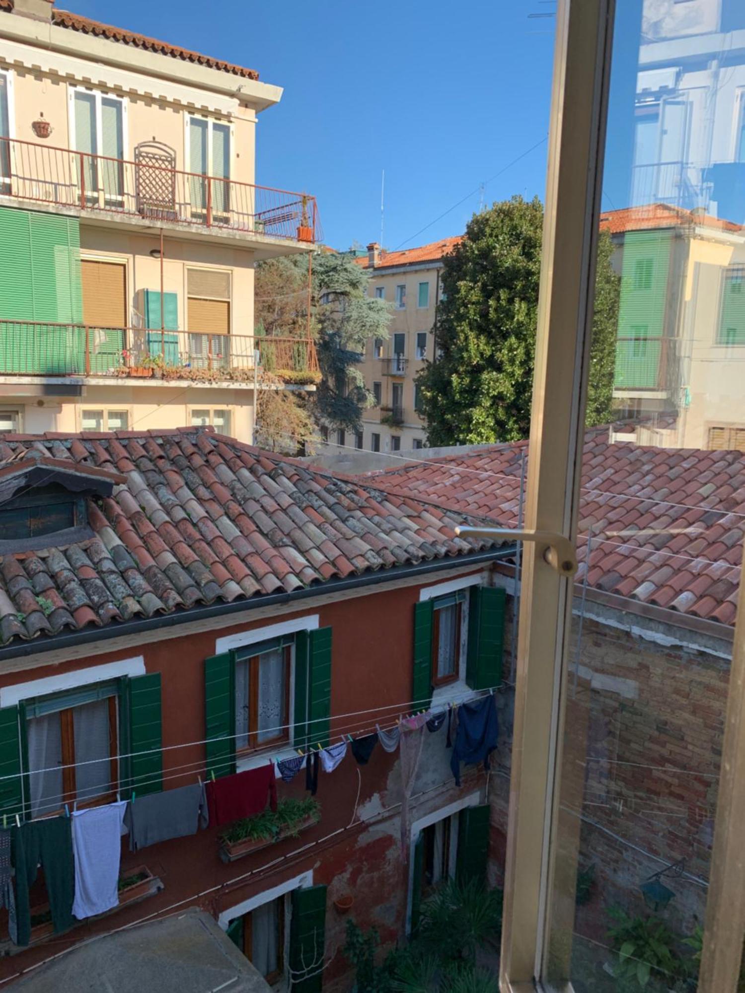 Eagle'S Nest Venice Guest House المظهر الخارجي الصورة