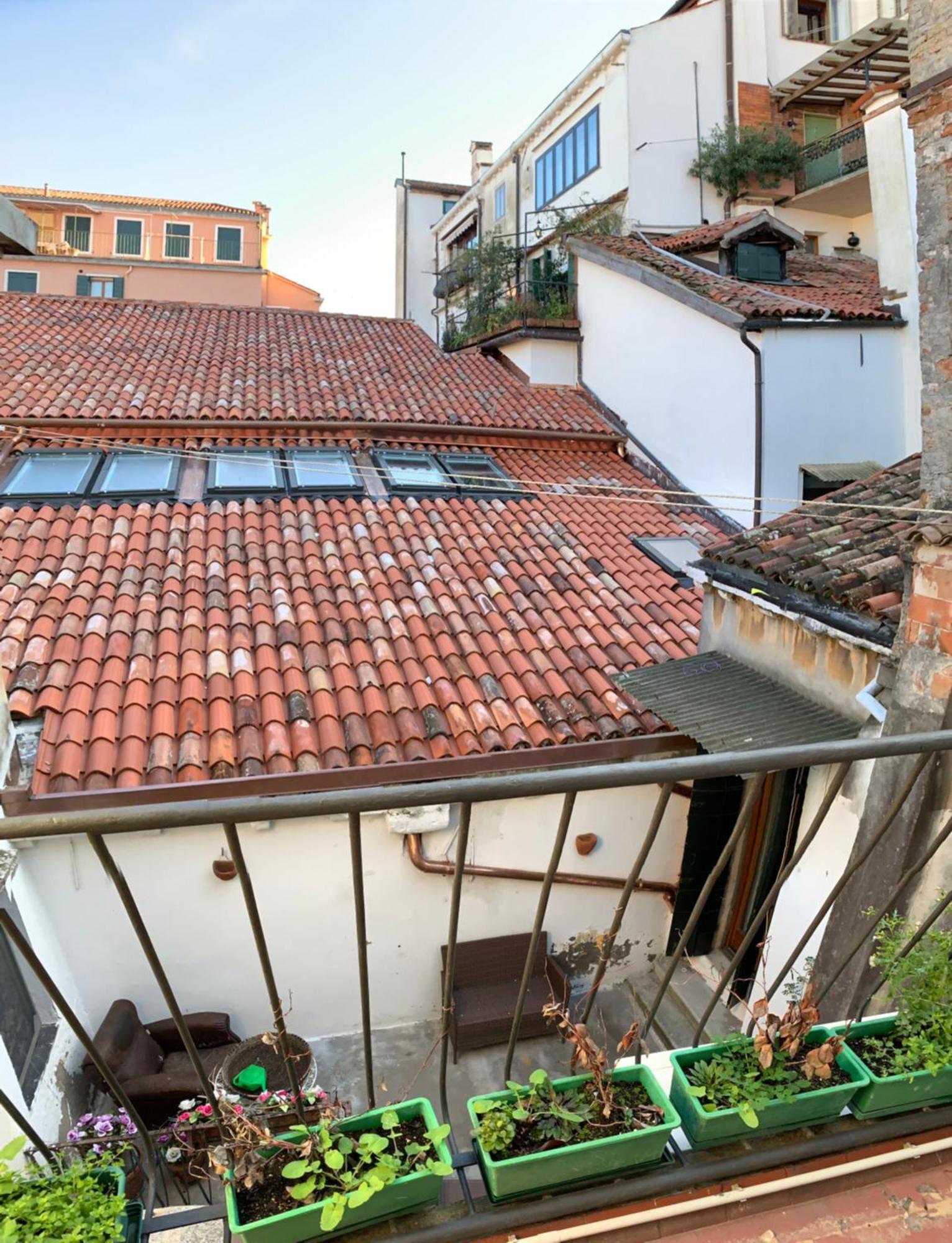 Eagle'S Nest Venice Guest House المظهر الخارجي الصورة