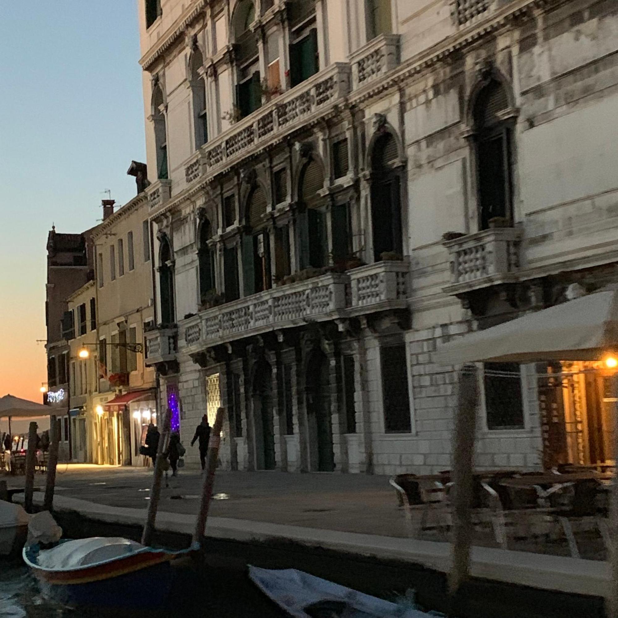 Eagle'S Nest Venice Guest House المظهر الخارجي الصورة