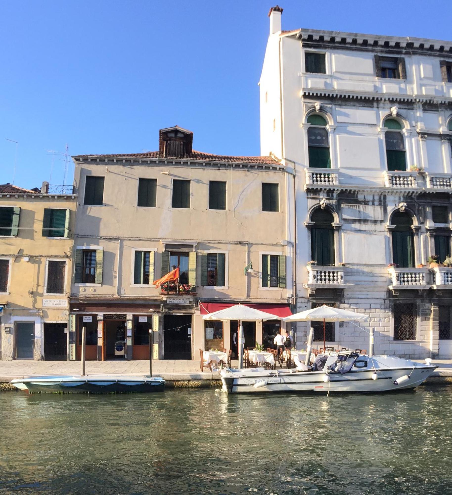 Eagle'S Nest Venice Guest House المظهر الخارجي الصورة